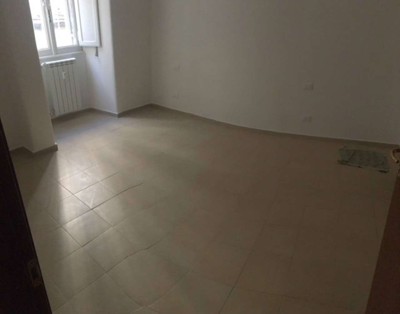 Appartamento ROMA affitto  TRIESTE (II MUN.) Via Lucrino Cecili Immobiliare