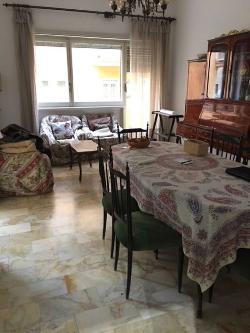 Appartamento ROMA vendita  BALDUINA Marziale Cecili Immobiliare