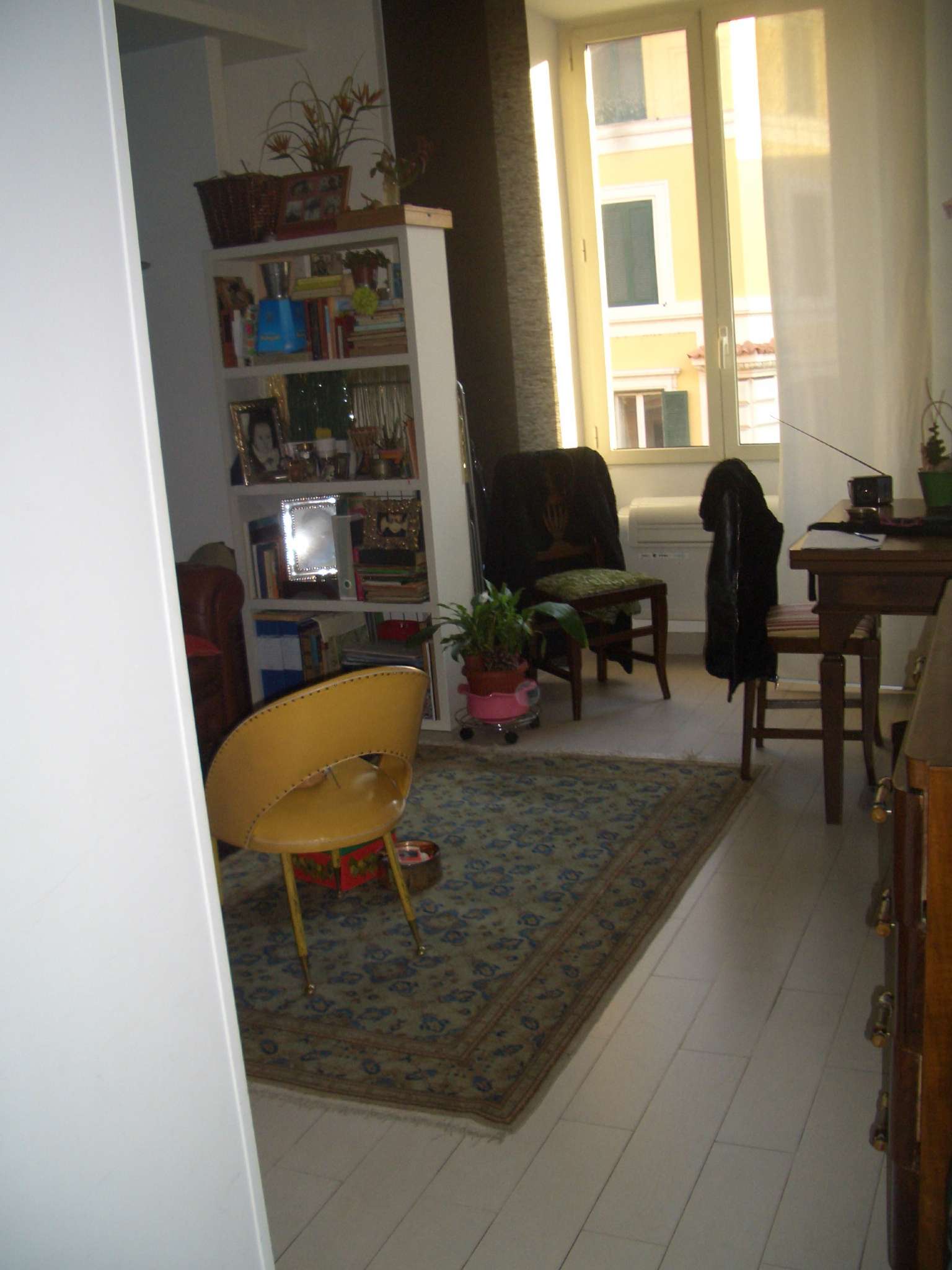 Appartamento ROMA vendita  TRASTEVERE  Morosini Cecili Immobiliare