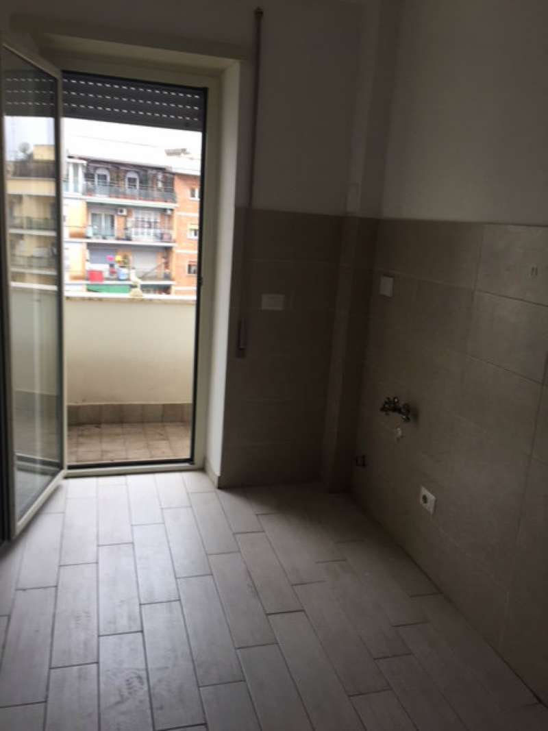 Appartamento ROMA affitto  MARCONI Marconi Cecili Immobiliare