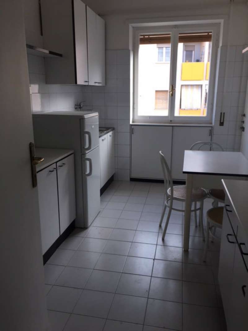 Appartamento ROMA vendita  BALDUINA Friggeri Cecili Immobiliare
