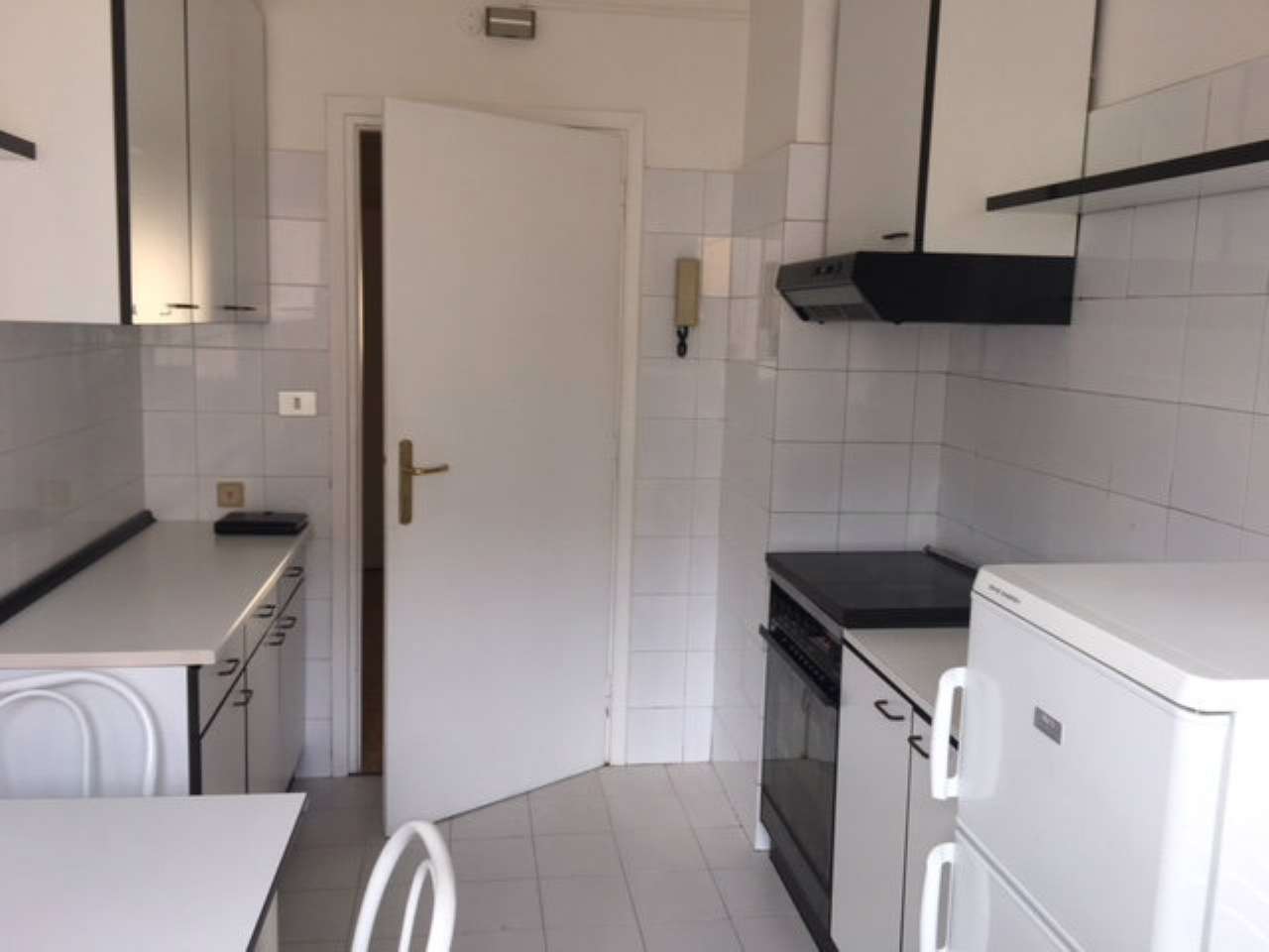 Appartamento ROMA vendita  BALDUINA Friggeri Cecili Immobiliare
