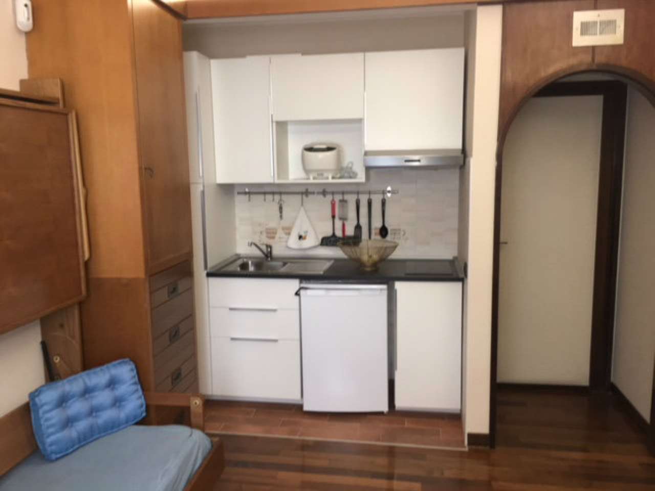  roma affitto quart: prenestino - centocelle  cecili immobiliare