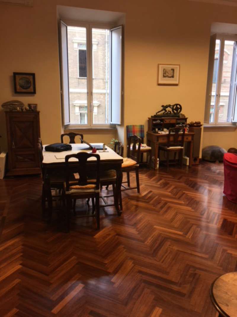 Appartamento ROMA affitto  PRATI E.Q. Visconti Cecili Immobiliare
