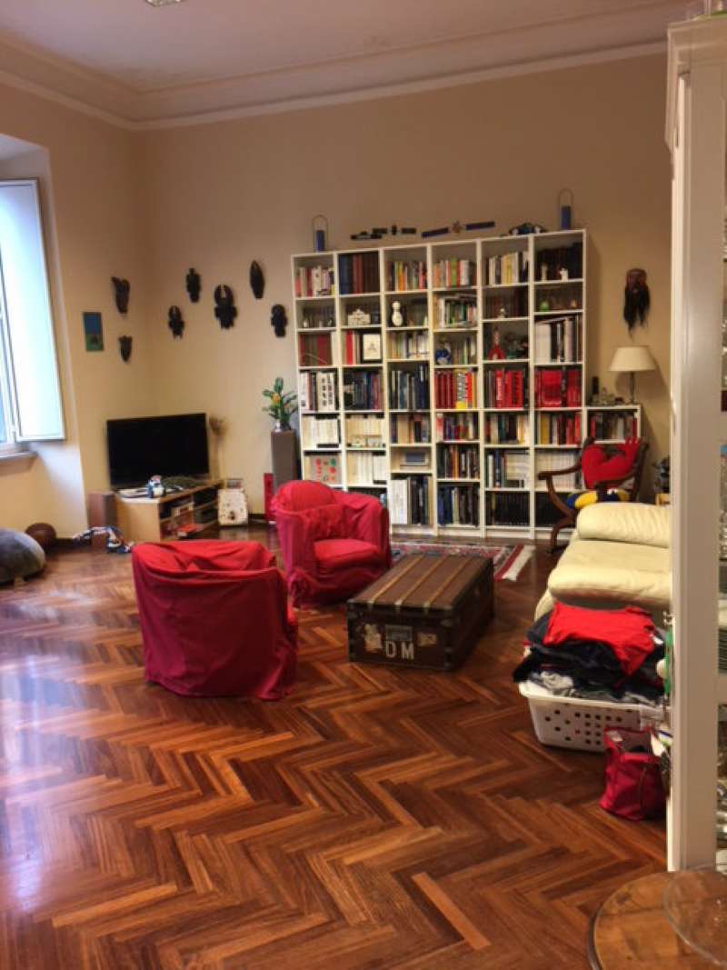 Appartamento ROMA affitto  PRATI E.Q. Visconti Cecili Immobiliare