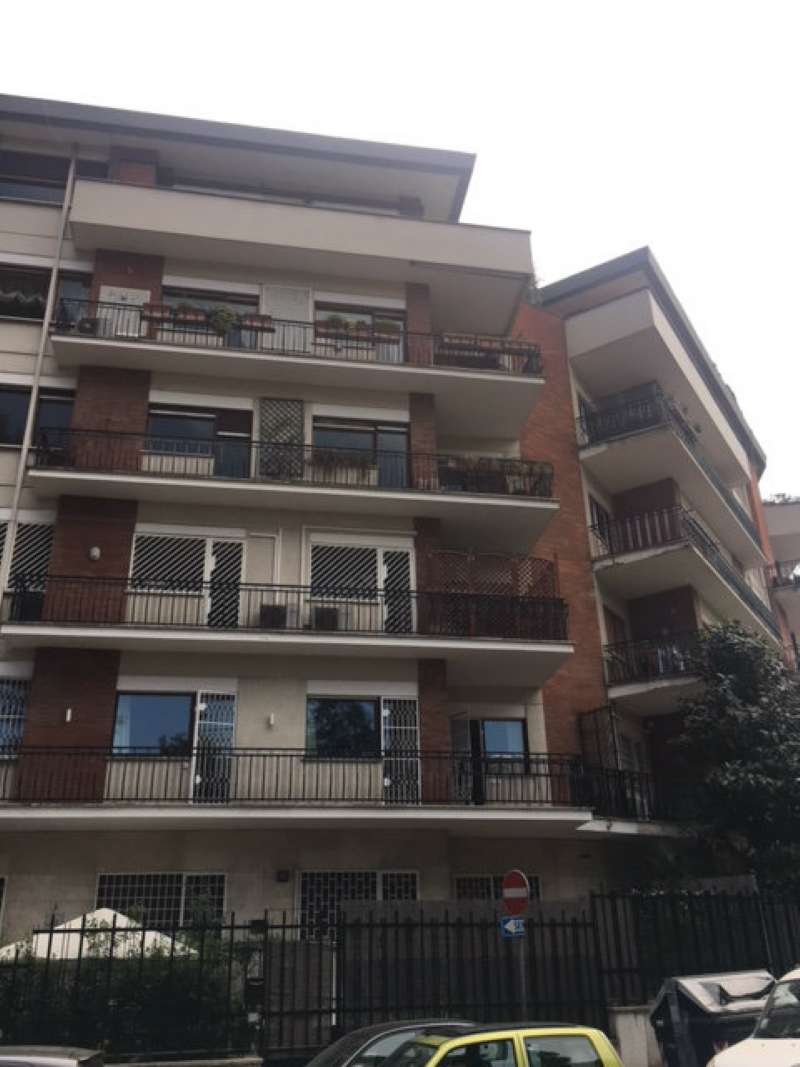  roma vendita quart: parioli  cecili immobiliare