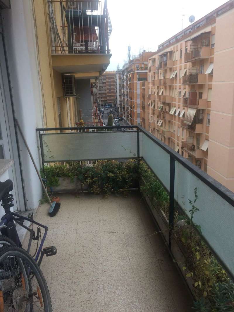 Appartamento ROMA affitto  PRENESTINO - CENTOCELLE  Della Venezia Giulia Cecili Immobiliare