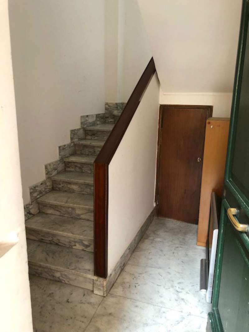 Appartamento ROMA affitto  GIANICOLENSE (XV MUN.) via Arturo Colautti Cecili Immobiliare