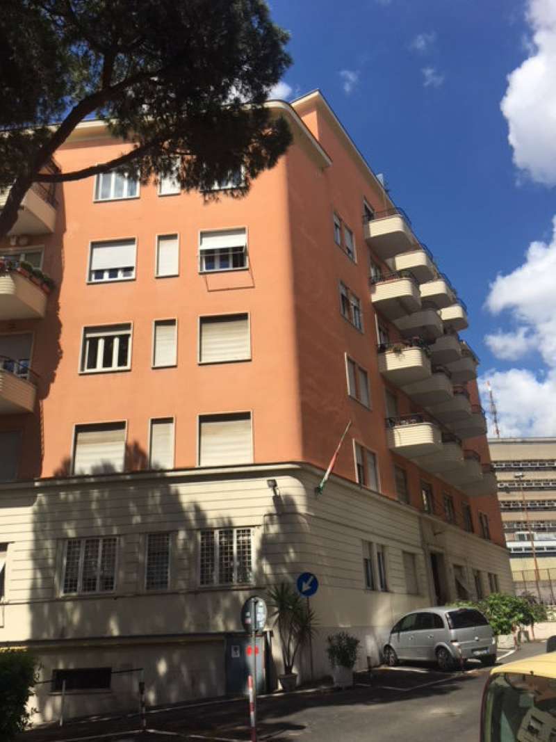  roma affitto quart: prati cecili immobiliare