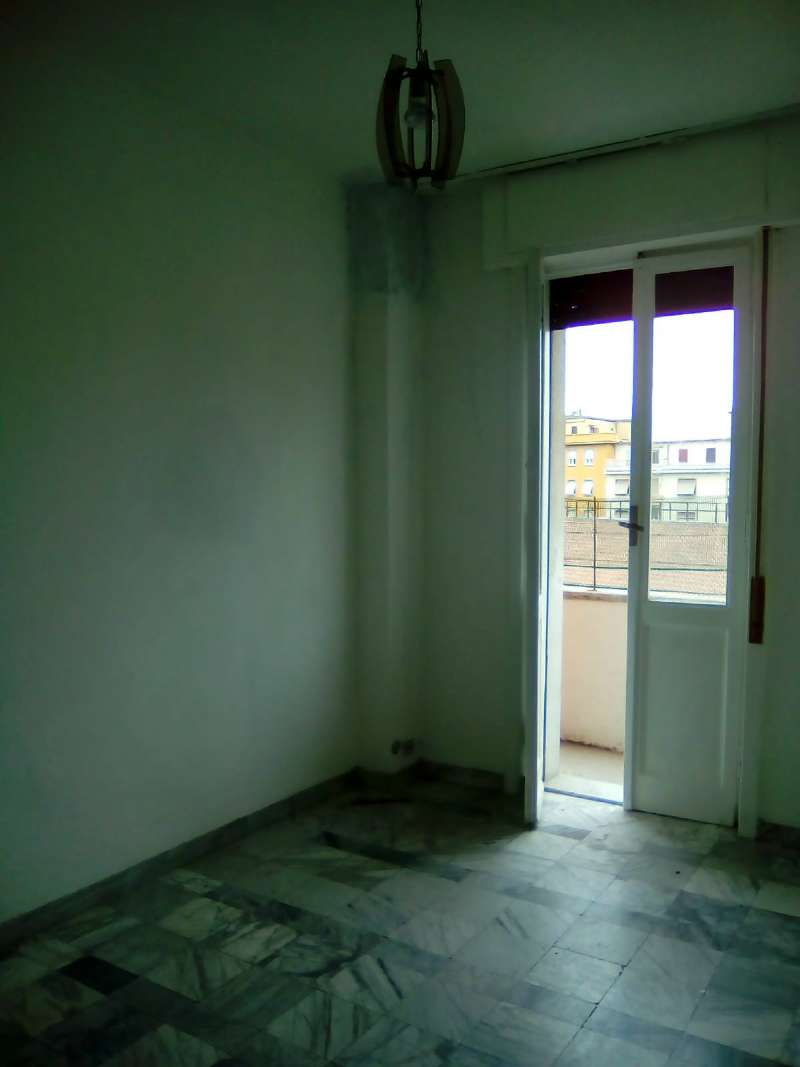Appartamento ROMA affitto  TRIESTE (II MUN.) Via Lucrino Cecili Immobiliare