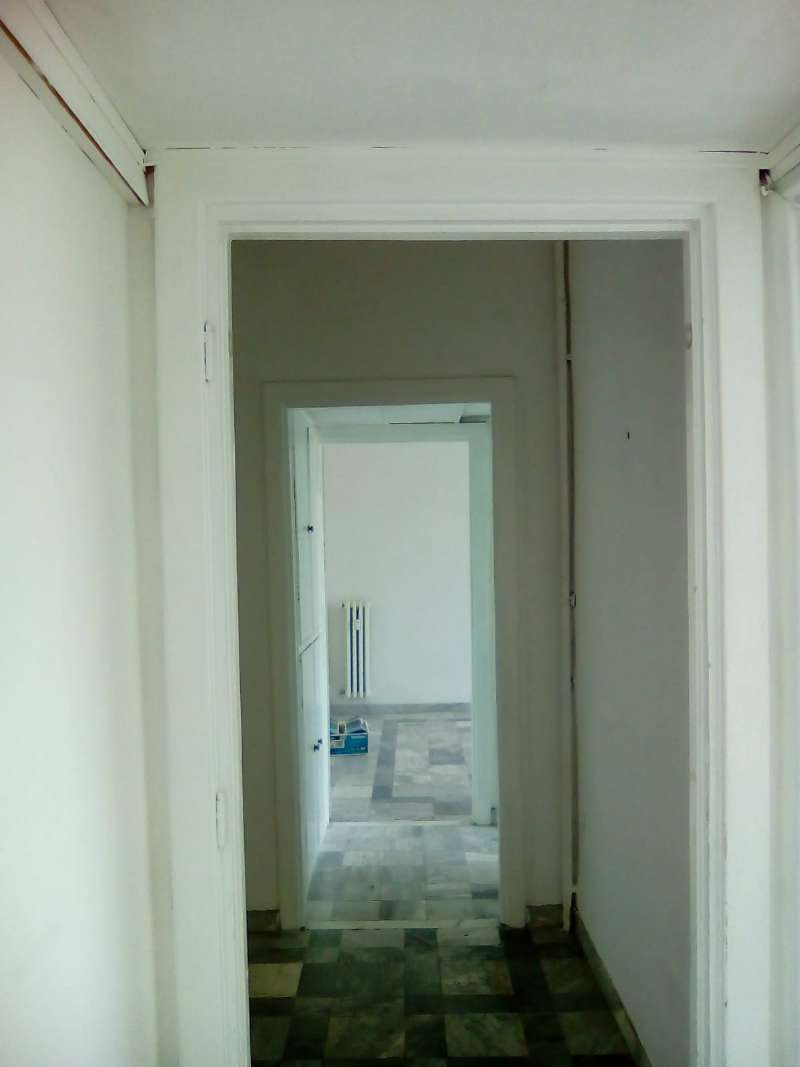 Appartamento ROMA affitto  TRIESTE (II MUN.) Via Lucrino Cecili Immobiliare