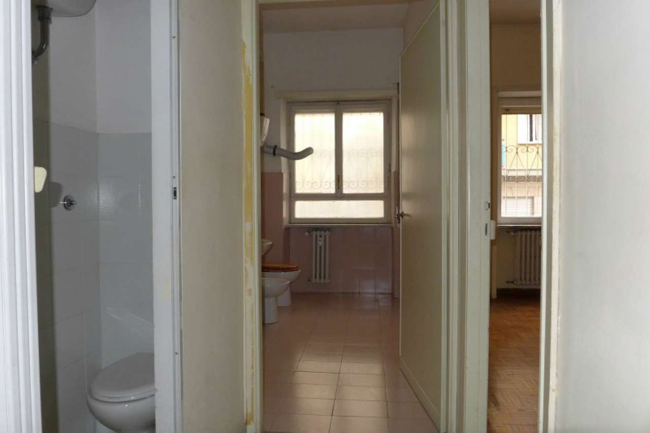 Ufficio - Loc.Com. ROMA vendita  BALDUINA ugo bartolomei ARRIGONI IMMOBILIARE