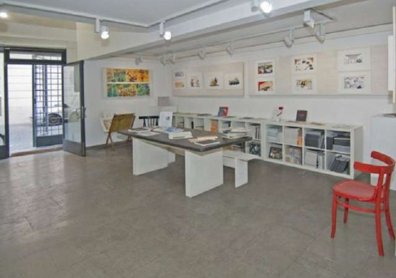 Negozio - Loc.Com. ROMA vendita  Centro storico della barchetta ARRIGONI IMMOBILIARE
