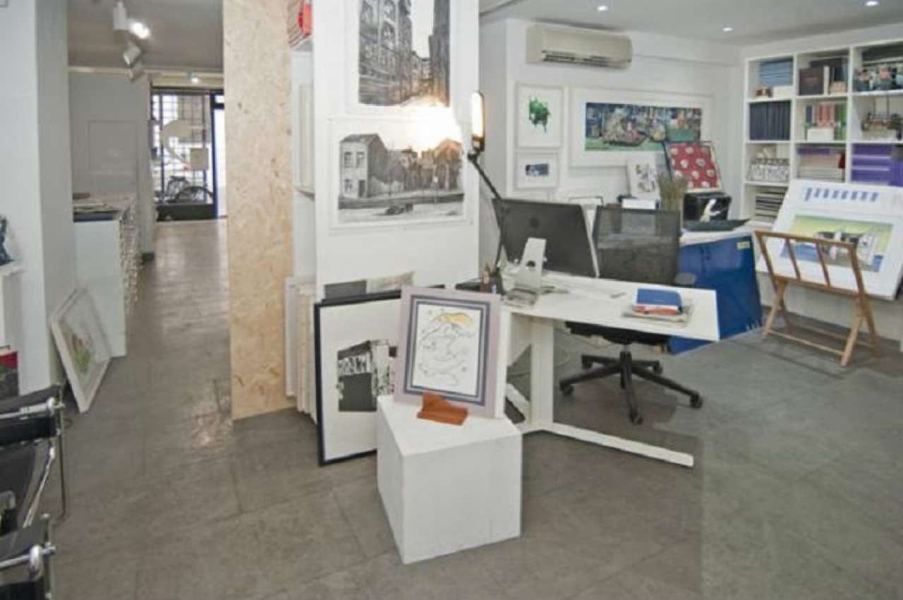 Negozio - Loc.Com. ROMA vendita  Centro storico della barchetta ARRIGONI IMMOBILIARE