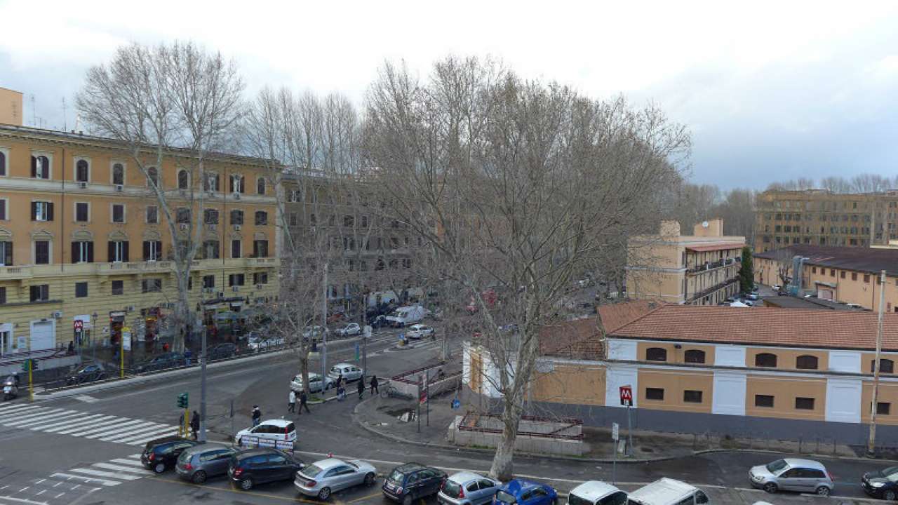 Ufficio - Loc.Com. ROMA affitto  PRATI giulio cesare ARRIGONI IMMOBILIARE