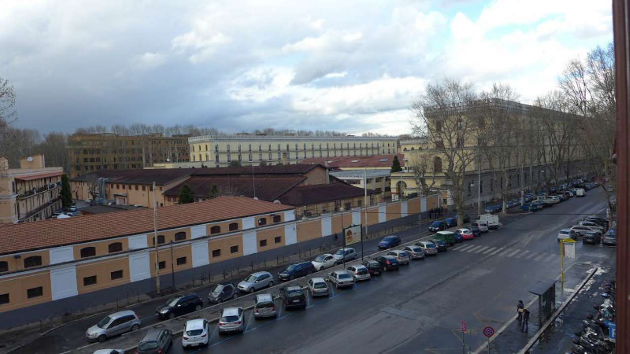 Ufficio - Loc.Com. ROMA affitto  PRATI giulio cesare ARRIGONI IMMOBILIARE