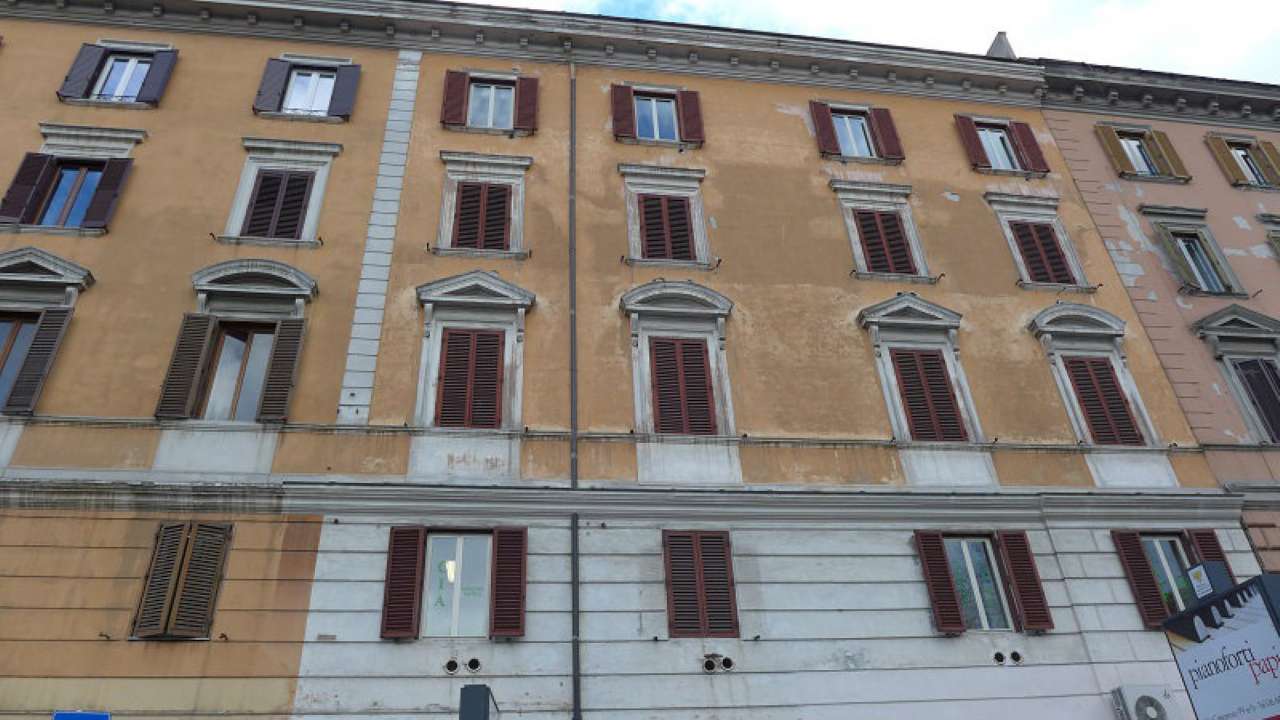  roma affitto quart: prati arrigoni-immobiliare