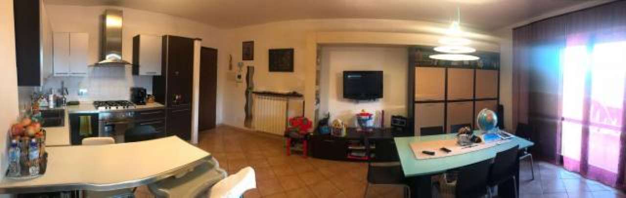 Appartamento RIGNANO FLAMINIO vendita   Leonardo Da Vinci Case di Roma