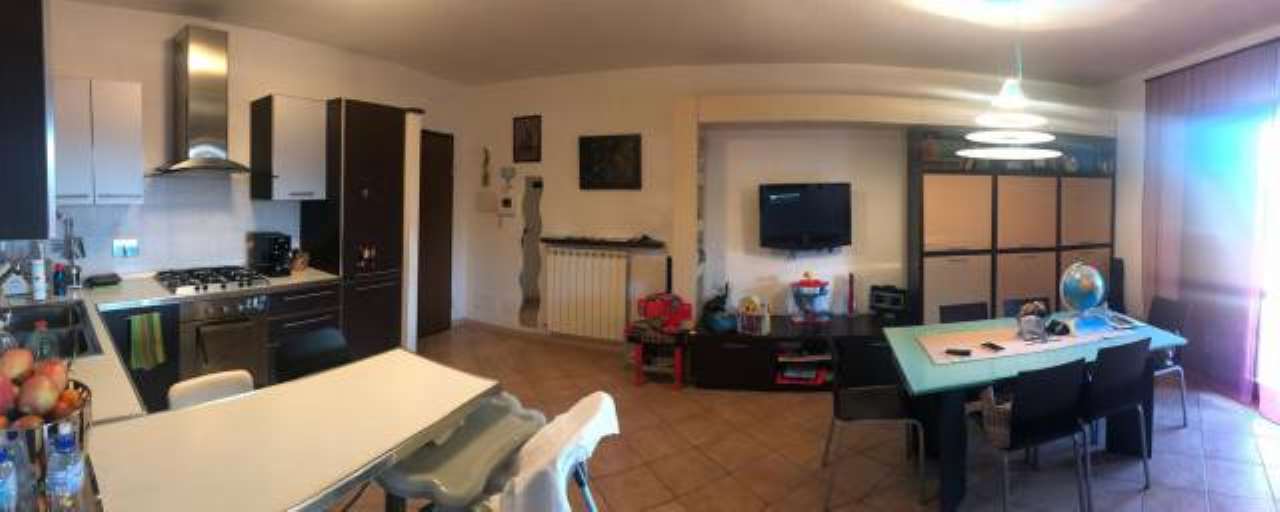 Appartamento RIGNANO FLAMINIO vendita   Leonardo Da Vinci Case di Roma