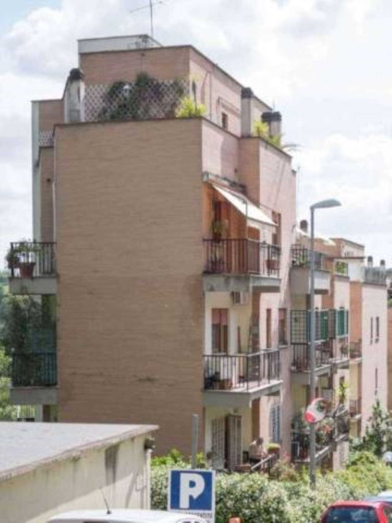  roma vendita quart: tomba di nerone (zona della xx mun.) case di roma