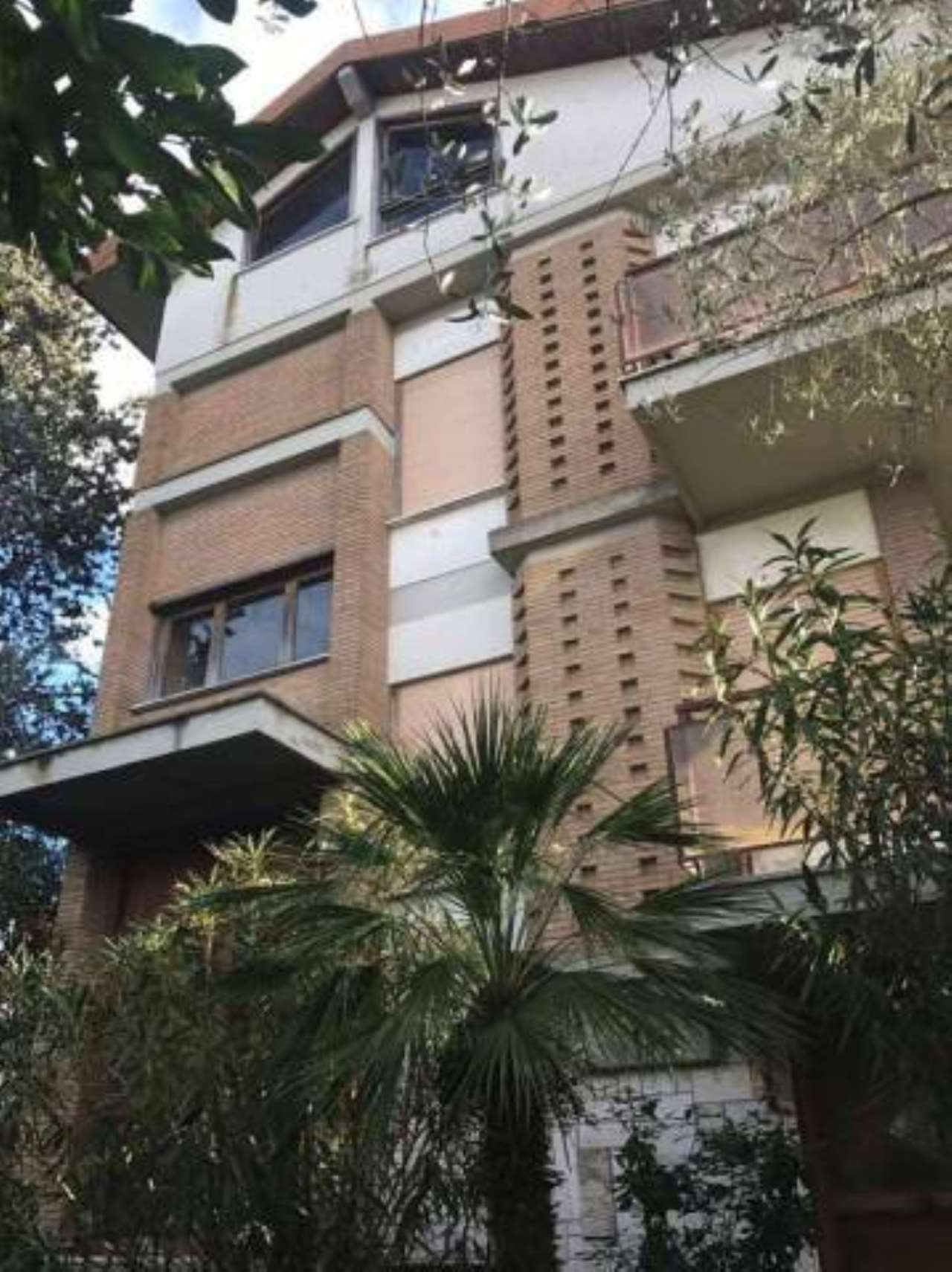 Villa MENTANA vendita   Monte del Tiro Case di Roma