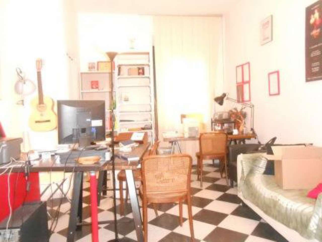 Negozio - Loc.Com. ROMA vendita  APPIA NUOVA muzio scevola Intermed Consulenze Immobiliari ALESSIA STELLA