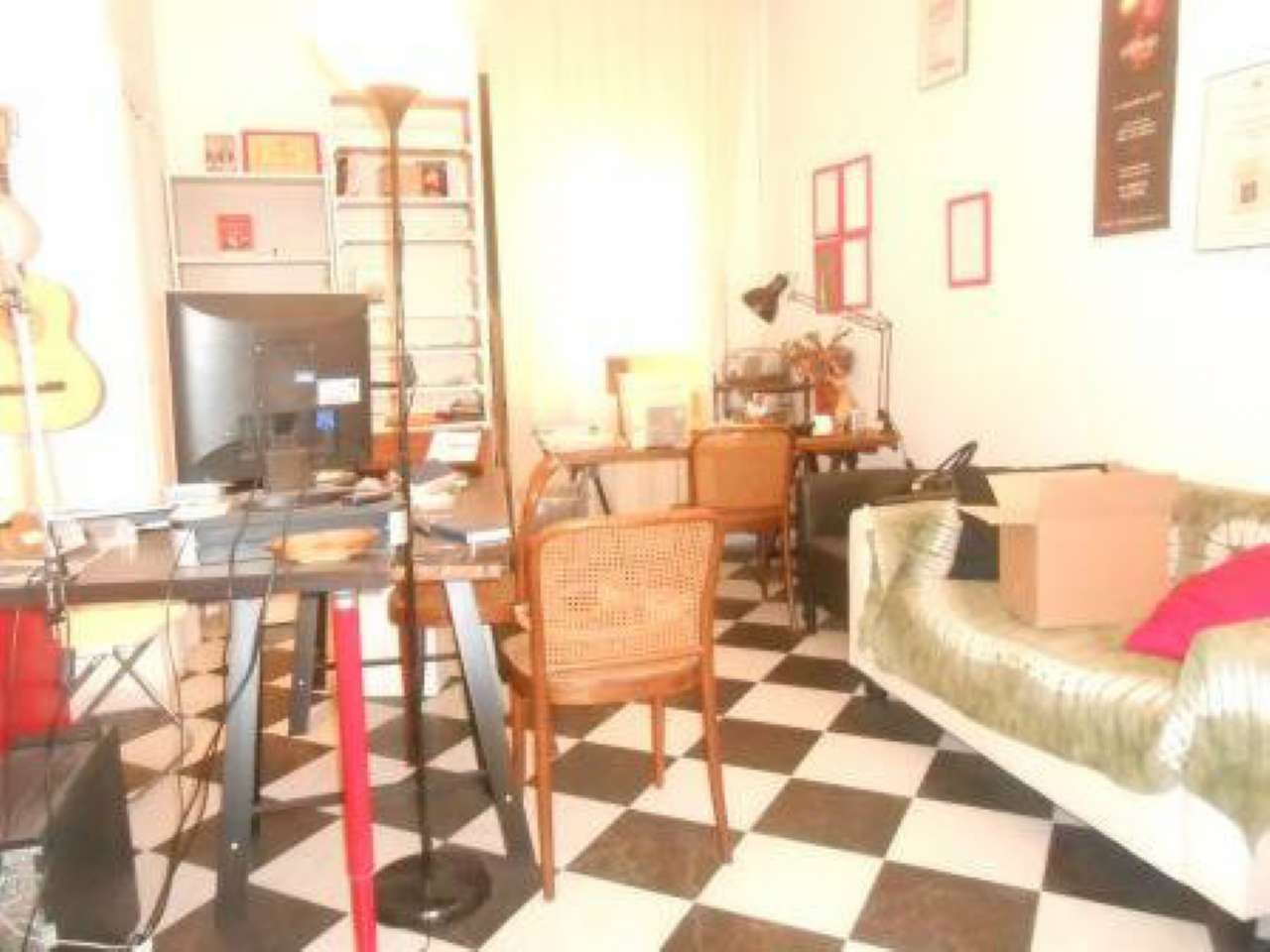 Negozio - Loc.Com. ROMA vendita  APPIA NUOVA muzio scevola Intermed Consulenze Immobiliari ALESSIA STELLA