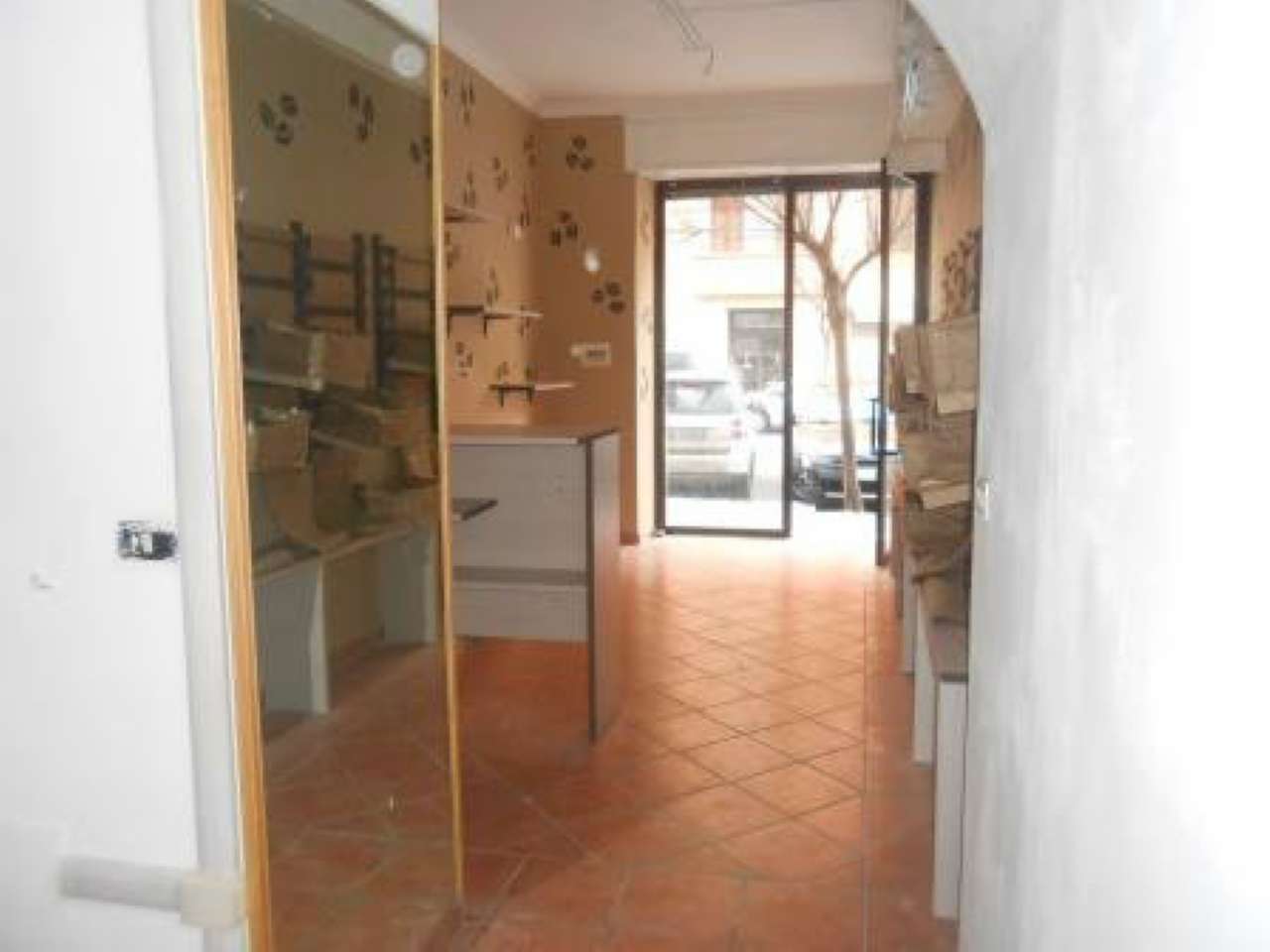 Negozio - Loc.Com. ROMA affitto  APPIA NUOVA santa maria ausiliatrice Intermed Consulenze Immobiliari ALESSIA STELLA