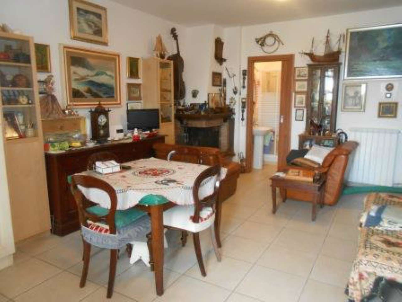 Appartamento SANTA MARINELLA vendita   sicilia Intermed Consulenze Immobiliari ALESSIA STELLA