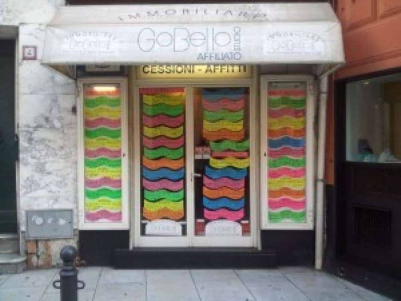 Appartamento RAPALLO vendita   Don Giovanni Minzoni Gobello Immobiliare