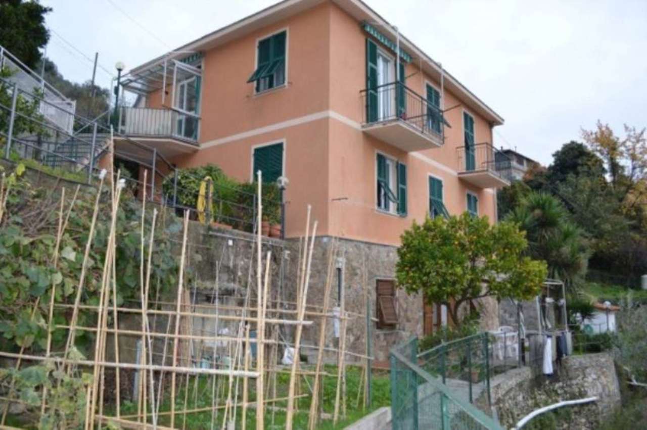 Appartamento SORI vendita   Canepa Gobello Immobiliare