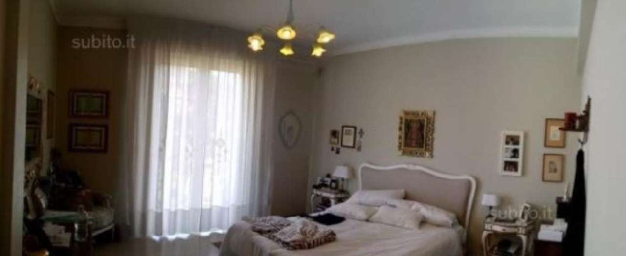 Attico RAPALLO vendita   Luigi Arpinati Gobello Immobiliare