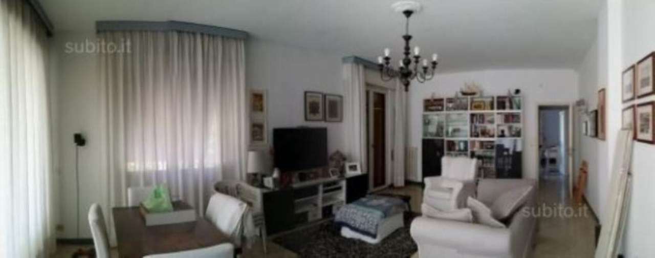 Attico RAPALLO vendita   Luigi Arpinati Gobello Immobiliare