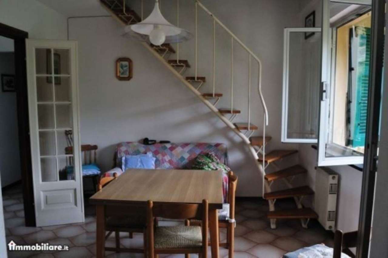 Villa Affiancata - Schiera SANTA MARGHERITA LIGURE vendita   Mortero Gobello Immobiliare