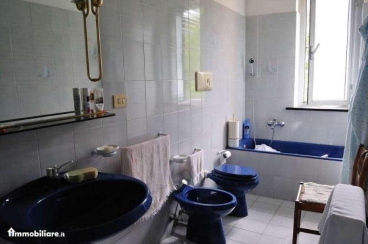 Villa Affiancata - Schiera SANTA MARGHERITA LIGURE vendita   Mortero Gobello Immobiliare