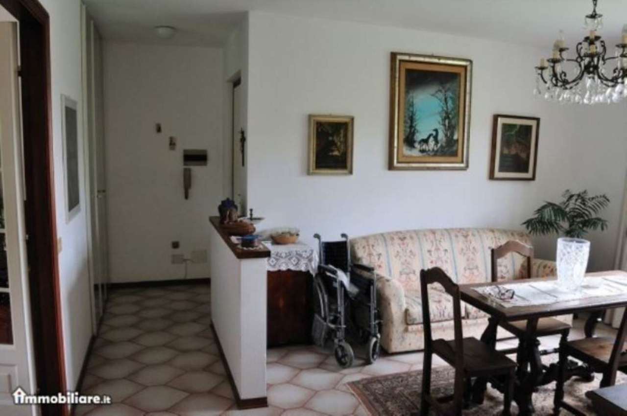 Villa Affiancata - Schiera SANTA MARGHERITA LIGURE vendita   Mortero Gobello Immobiliare