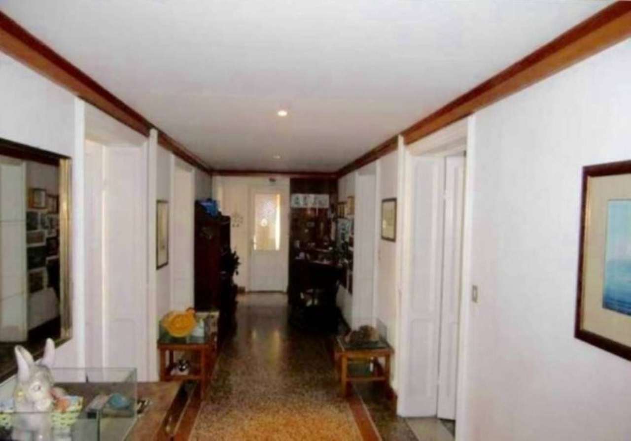 Appartamento RAPALLO vendita   Paolo Zunino Gobello Immobiliare