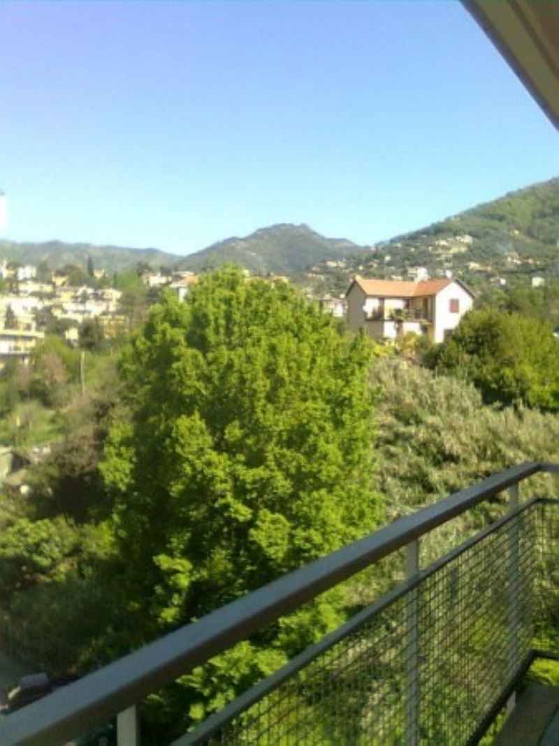 Appartamento RAPALLO vendita   Francesco Baracca Gobello Immobiliare