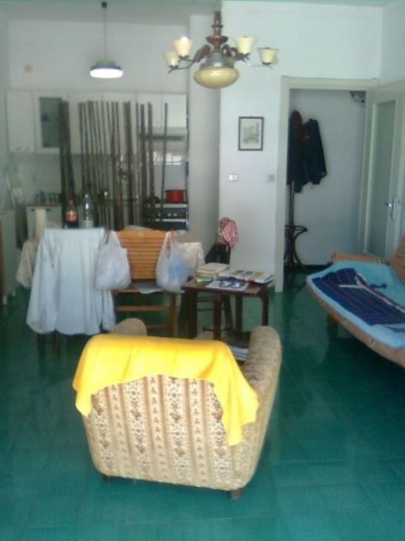 Appartamento RAPALLO vendita   Francesco Baracca Gobello Immobiliare