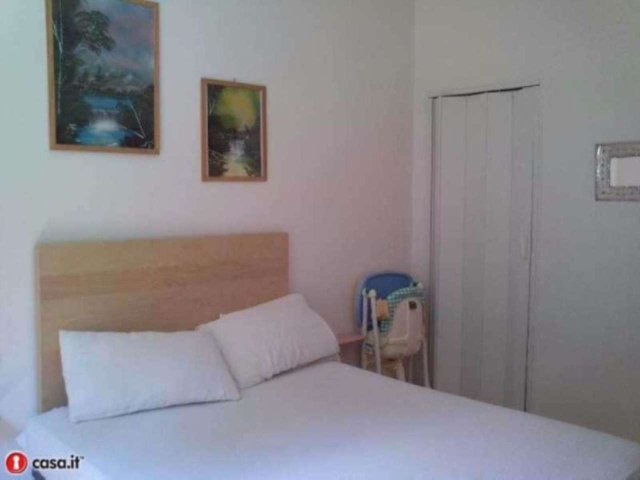 Appartamento RAPALLO vendita   Laggiaro Gobello Immobiliare