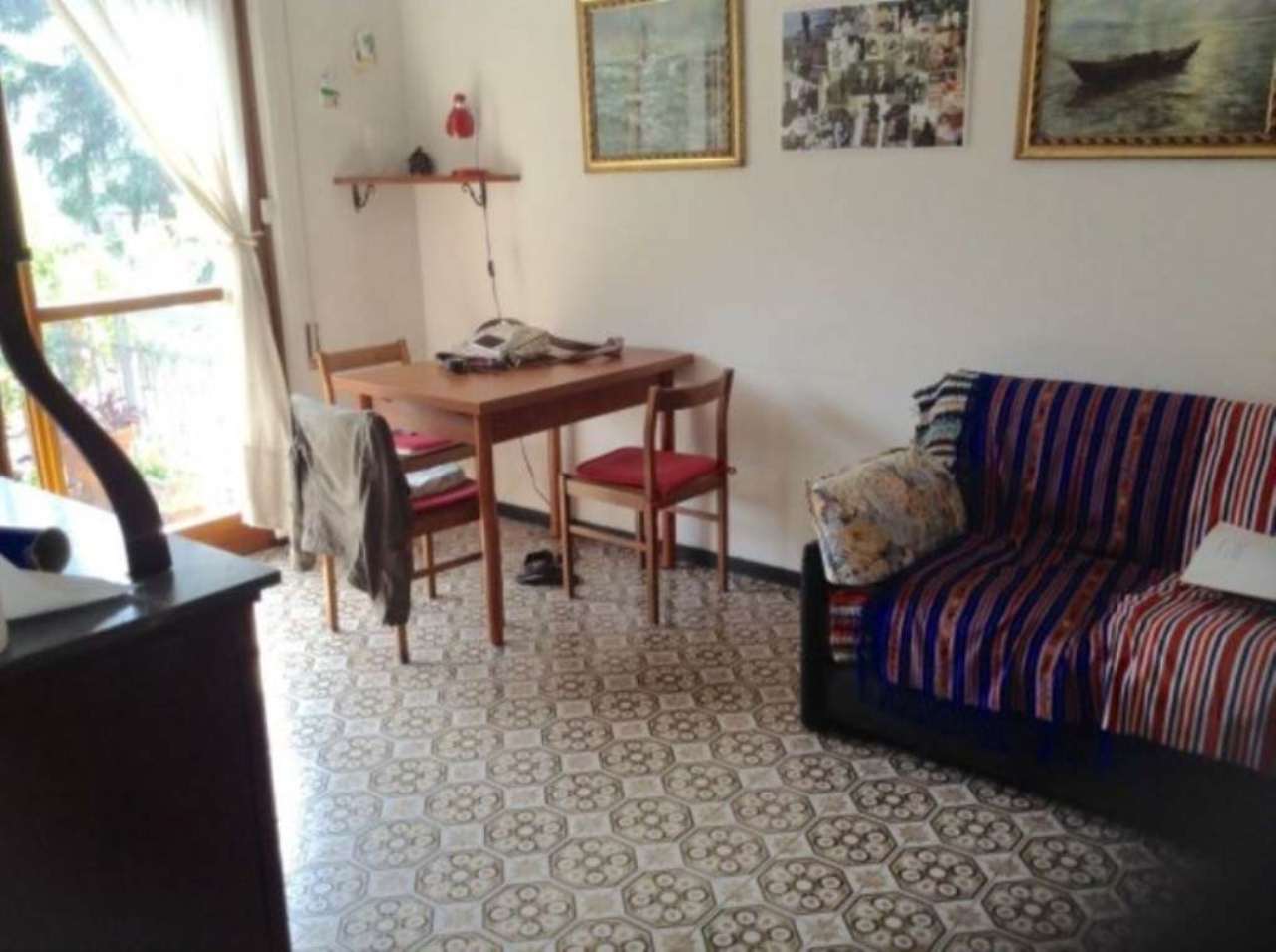 Appartamento RAPALLO vendita   pontenuovo Gobello Immobiliare