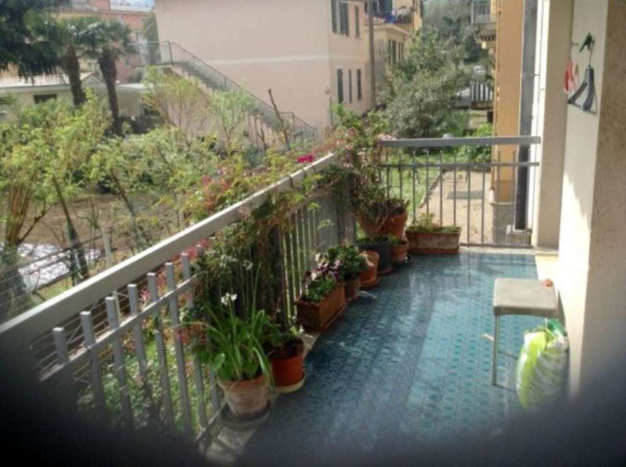 Appartamento RAPALLO vendita   pontenuovo Gobello Immobiliare