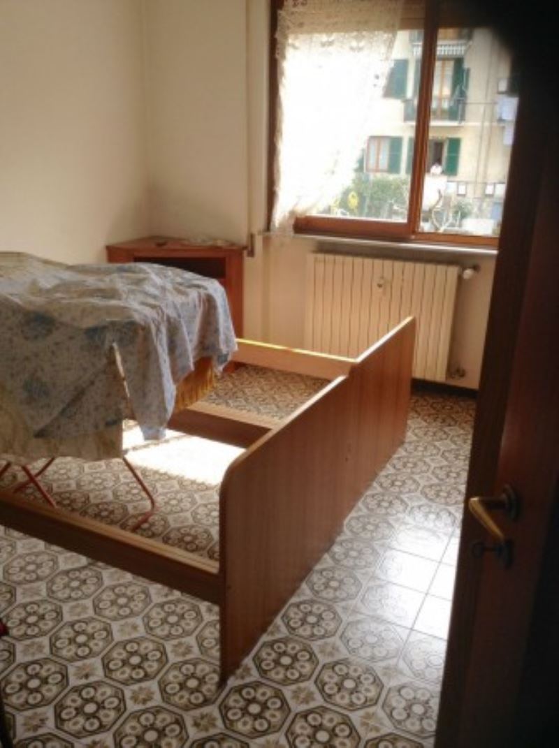Appartamento RAPALLO vendita   pontenuovo Gobello Immobiliare