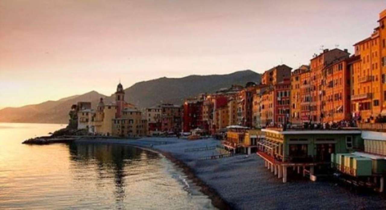 Appartamento CAMOGLI vendita   Piero Schiaffino Gobello Immobiliare