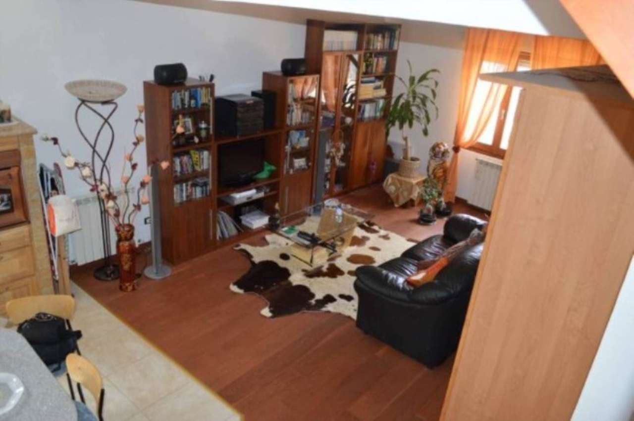 Appartamento AVEGNO vendita   SALTO Gobello Immobiliare