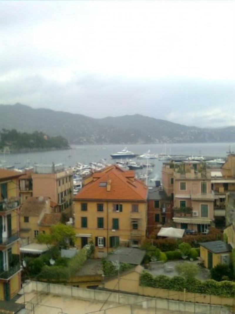 Appartamento SANTA MARGHERITA LIGURE vendita   CAVOUR Gobello Immobiliare