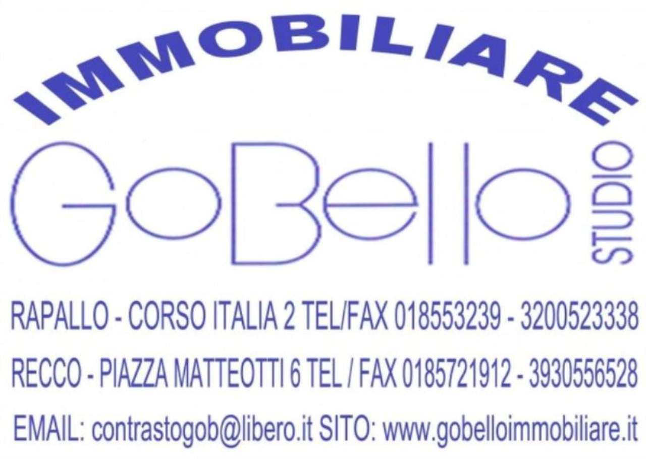  recco vendita quart:  gobello-immobiliare