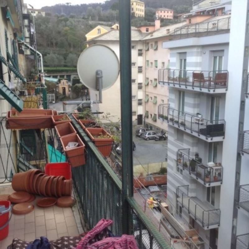 Appartamento SANTA MARGHERITA LIGURE vendita   San Siro Gobello Immobiliare