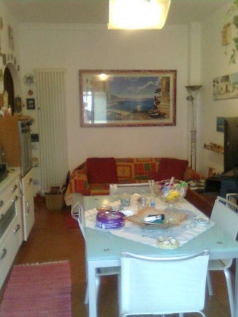 Appartamento COGORNO vendita   XXV Aprile Gobello Immobiliare