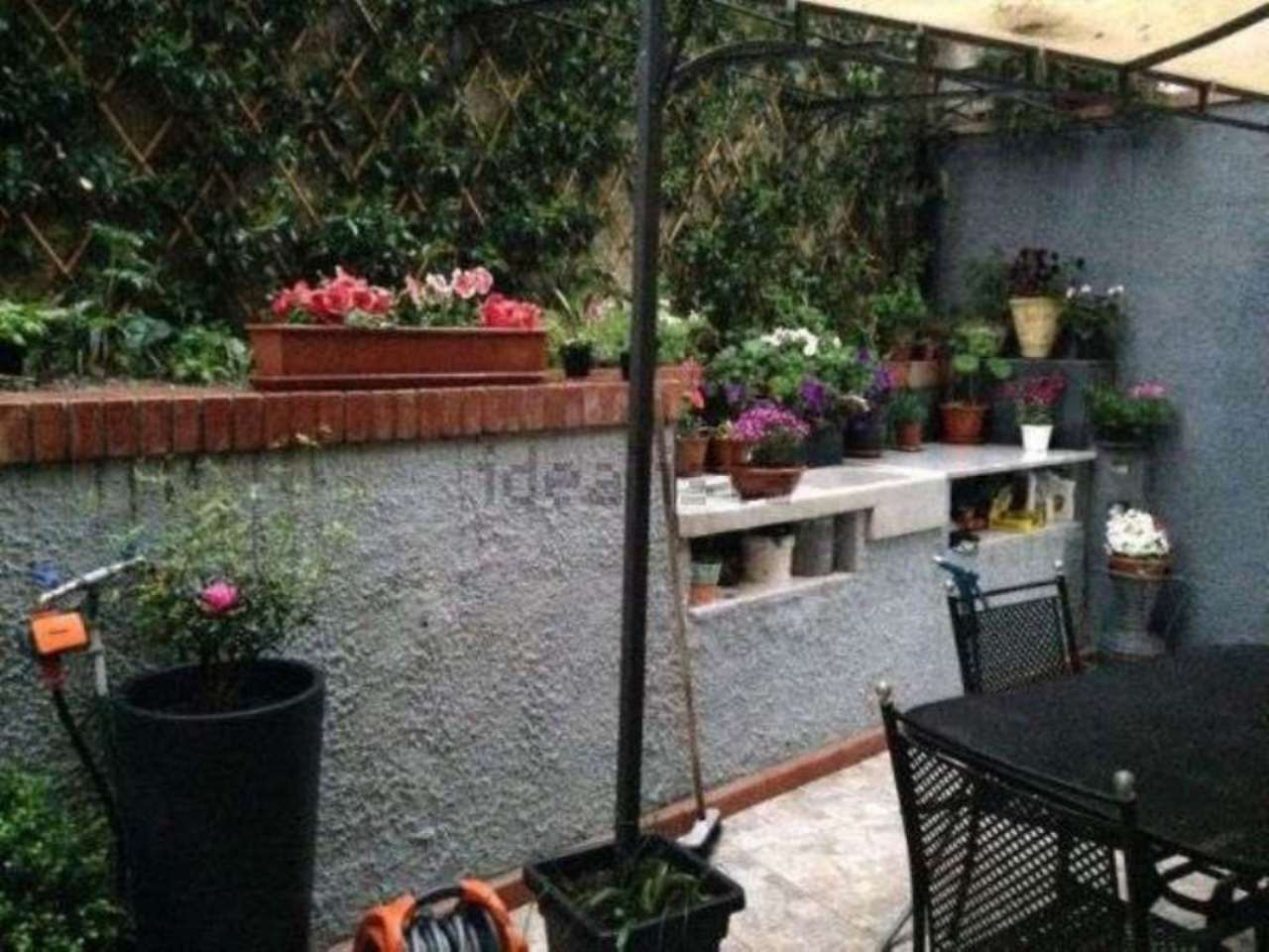 Appartamento CHIAVARI vendita   Romana Antica Gobello Immobiliare